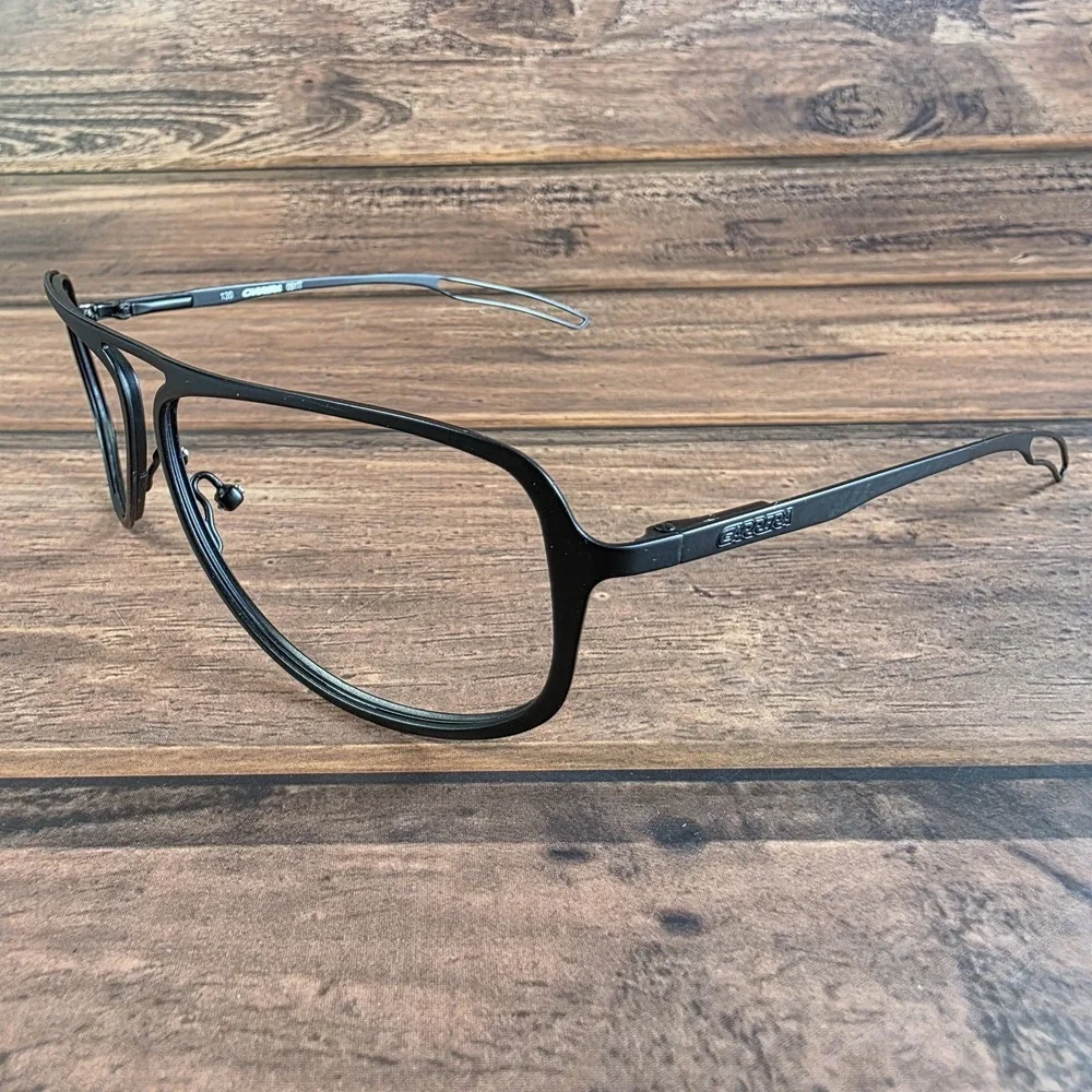 Carrera Sunglasses CA908/S 091T 59- 13 -130 FRAMES ONLY *READ*
